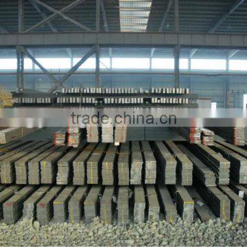 hot rolled flat steel