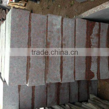 New Imperial Red Granite photo-4