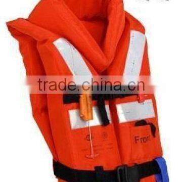 CE Foam Life Jacket