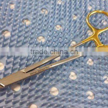 TC mayo masson needle holder surgical instruments