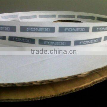 Security Products /security Label