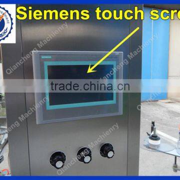 Free Shipping Automatic Powder Filling Machine,pet Bottle Powder Filling Line photo-6