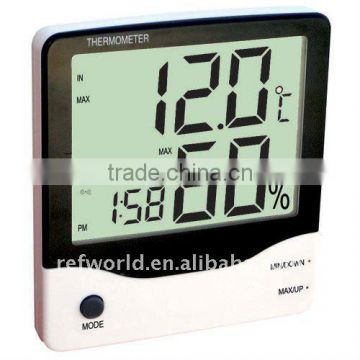 RW-BT-2 Digital Hygrometer