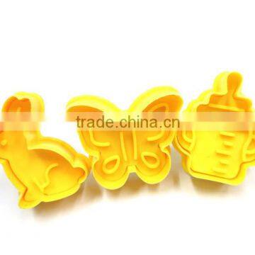 best wishes and blessings cookies maker 3d cookie cutter wedding stamp