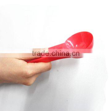 Potato Mash Ball Scoop/Ice Cream Scoop/plastic ice cream scooper