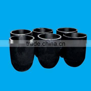 High Temperature High Pure Melting Palladium Graphite Crucible