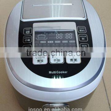 2016 New IH Multi Cooker photo-4