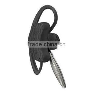 2014 New Arrival Bluetooth V4.0+EDR Earbud Earphone/Multipoint/Stereo/Noise Reduction