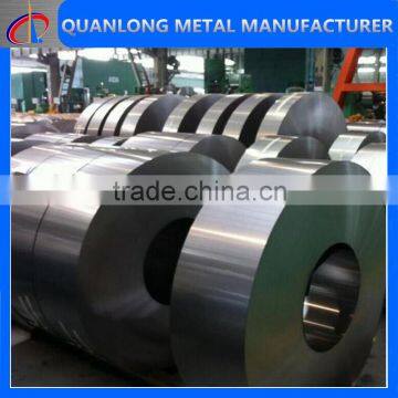 galvanized steel coil strip tape