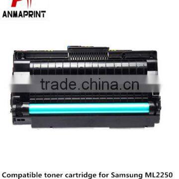 Alibaba Best Supplier Toner Printer Cartridge ML2250 Laser Printer Cartridge compatible for Samsung Printers bulk buy from china