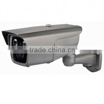 1.0Mp Cctv 2.8-12Mm Ir-Outdoor Bullet Waterproof Hd Camera With 60M NightVision