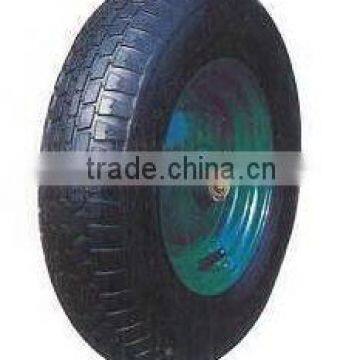 high quality popular wheelbarrow wheels