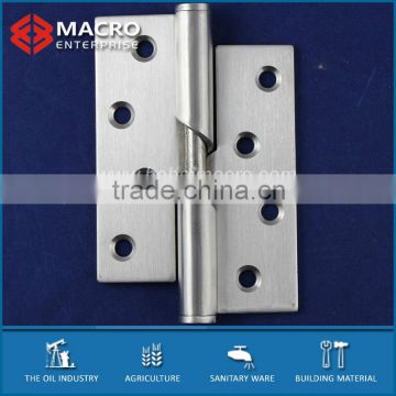 stainless steel rising hinge