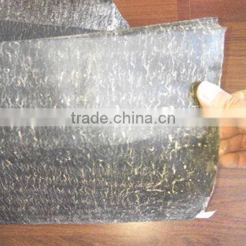 asphalt felt for waterproofing