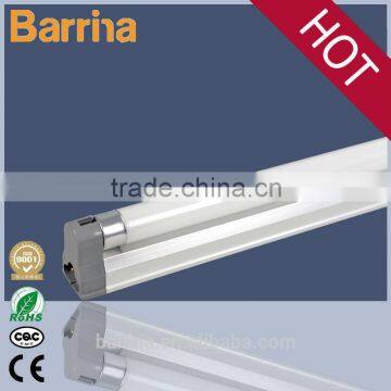 factory price CFL t5 fluorescent light warm white