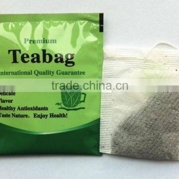 Keemun Black tea Chinese Premium Black teabag