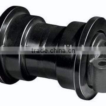 excavator track roller 203-30-00140 PC100-3 lower roller