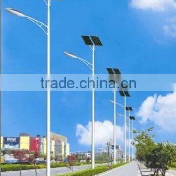 EverExceed EverExceed 40w Solar LED Street Light With Lithium-ion Battery