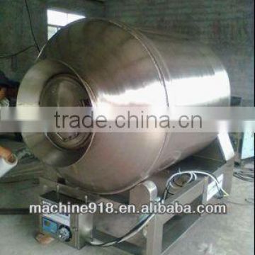 2013 lastest technology Vacuum roll kneading machine