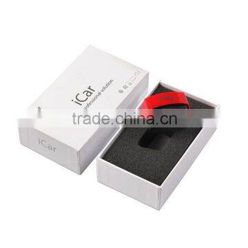 Optional 5 Colors ELM327 Vgate ICar3 Wifi Support All OBD2 Protocols +2 Years Warranty,icar3 Wifi Obd2 Diagnostic Interface -hot photo-5