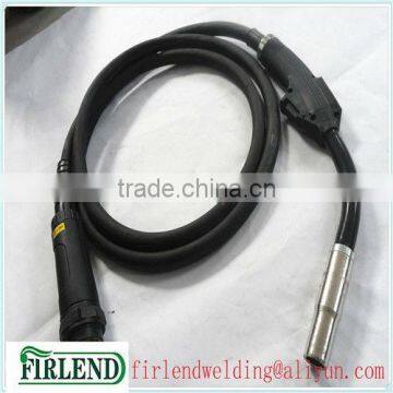ESAB psf 505A welding torch