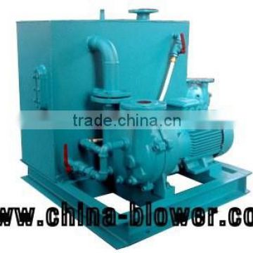 Liquid ring vacuum pump of vacuum pump (Zibo vacuum pump)