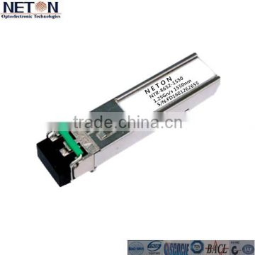 sfp 1.25g cwdm Ethernet 1.25g sfp fiber optics