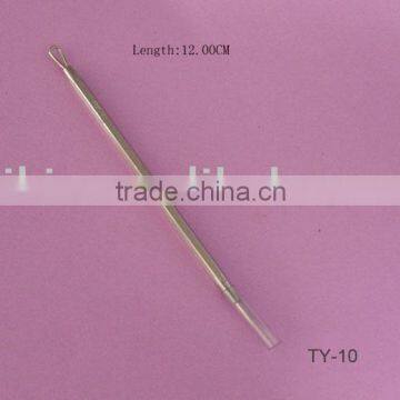 Carbon Steel Blackhead Acne Tools