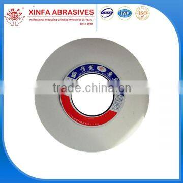 2016 New vitrified bonding grinding wheel for industry