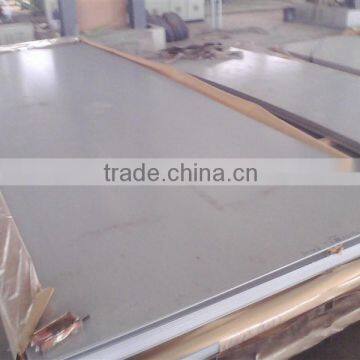 201 202 304 309 316 310s 321 420 430 Stainless Steel Sheet/Plate photo-3