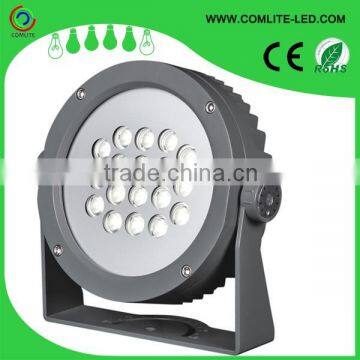 36W China CE approved IP65 waterproof high power LED garden lights