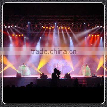Hot Sale Wash Stage Lighting 36pcs Led Moving Head Zoom photo-5