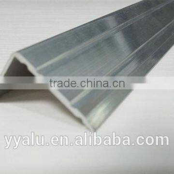 high quality ceramic tile accessories/ aluminum flooring profile