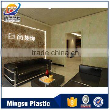 Hot pvc panel for conference room most selling product in 