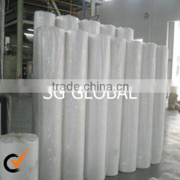 PE film laminated non woven fabric roll