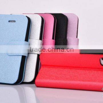 2013 Newest Fancy Silk Print Luxury Leather Mobile Phone Cases for Sumsung i9500/i9300/n7100 "11"