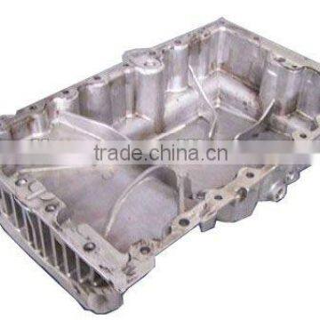 high quality Oil tank for chery A5 OEM 481H-1009010BA