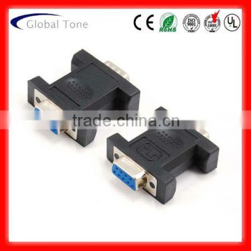 GT3-1393 DB 9Pin female to DB 9Pin female adaptor