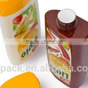 Hot Selling Mini Machines Induction Bottle Sealing Machine/electromagnetic Heat Induction Made in China MIS-500B photo-2