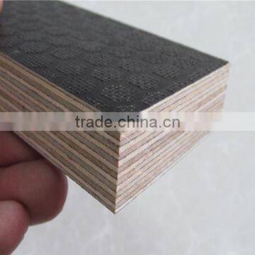 factory price 18mm film faced plywood / marine plywood for construction