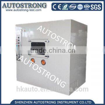 ANSI/ASTM D 5207 UL1581 Cable Flammability Tester photo-2