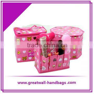 new style cosmetic bags for promotion