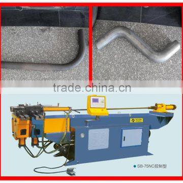 Chinese Manufacturer sell conduit pipe bending machine