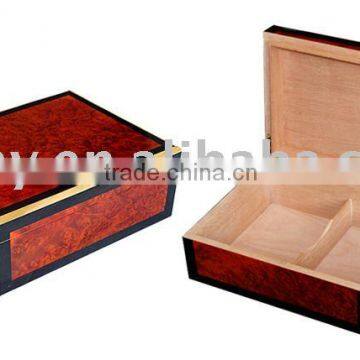 Cigar Humidor and Cigar Accessories