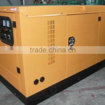 Kubota Water cooled Generator