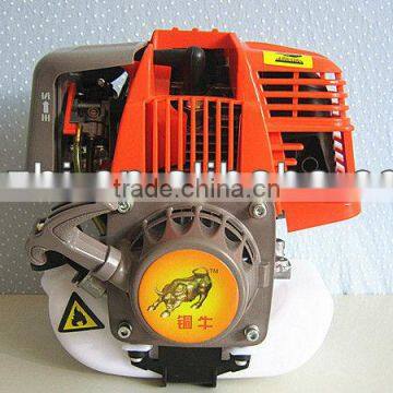 4 stroke engine brush cutter engine