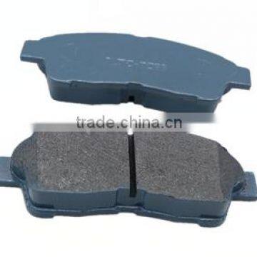 Semi-metal BRAKE PAD MD2118M for Japanese Vehicles