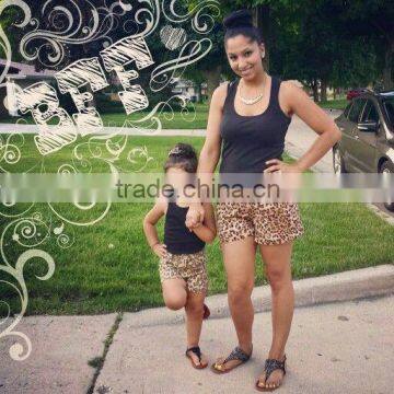 2015 Wholesale Custom Family Clothing Set/family Matching Clothing/family Clothing photo-6