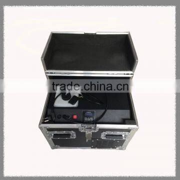 Mini Water Base Low Fog Machine 3000w Smoke Water-base DMX512 Stage Effect Low Lying Water Smoke Machines for Sale photo-6