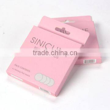 Sinicline Custom Made Foldable Box for Nursing Pad photo-2